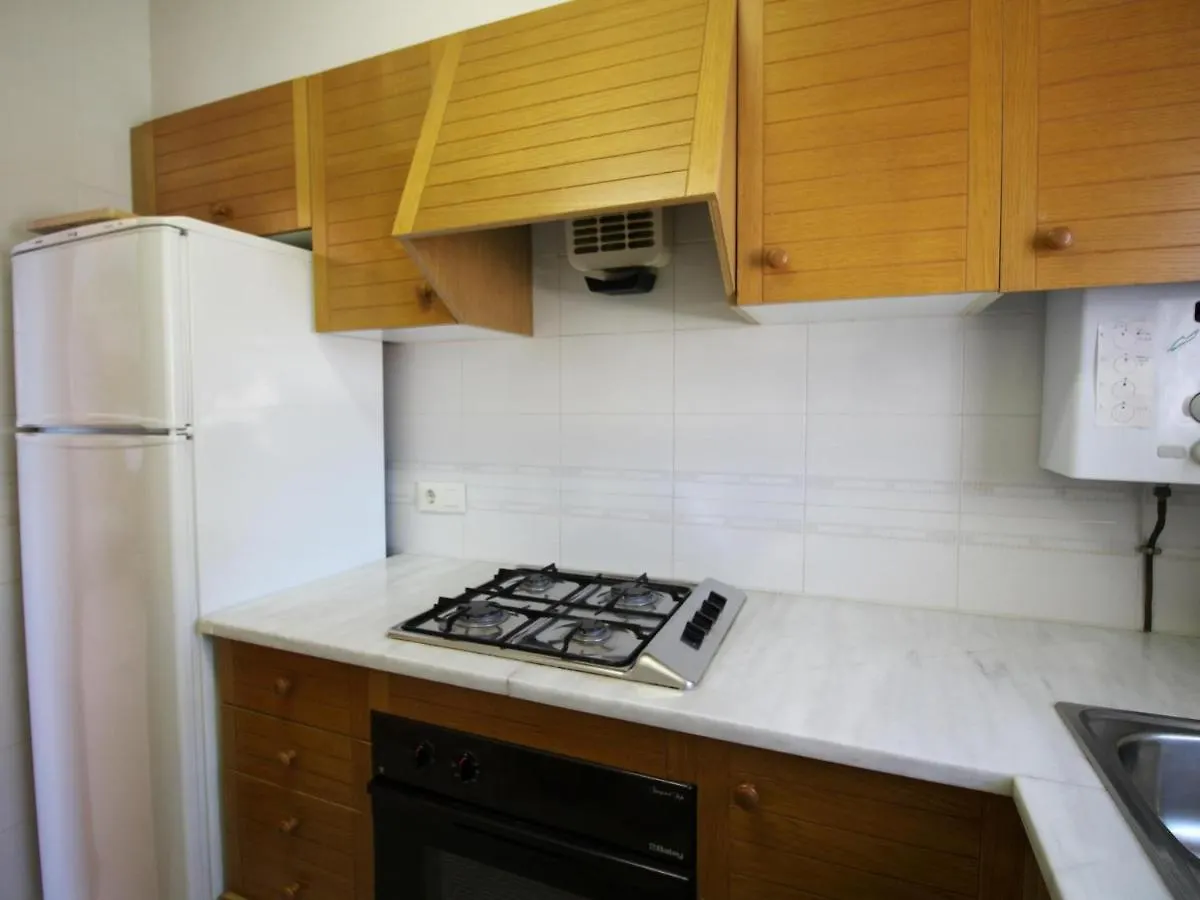 Empuries 7 - Apartamento Con Vistas Espectaculares Desde La Terraza. - Es-228-167 Llançà