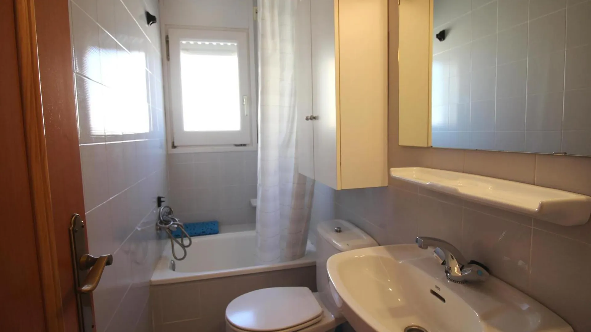 Empuries 7 - Apartamento Con Vistas Espectaculares Desde La Terraza. - Es-228-167 Llançà 0*,  España