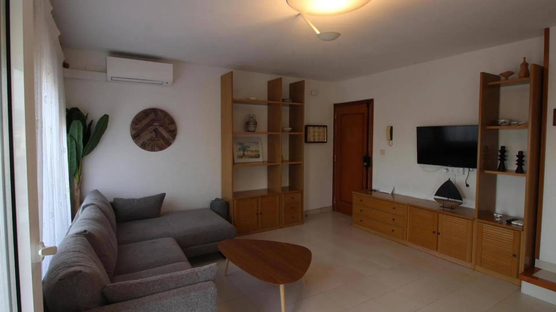 Empuries 7 - Apartamento Con Vistas Espectaculares Desde La Terraza. - Es-228-167 Llançà España