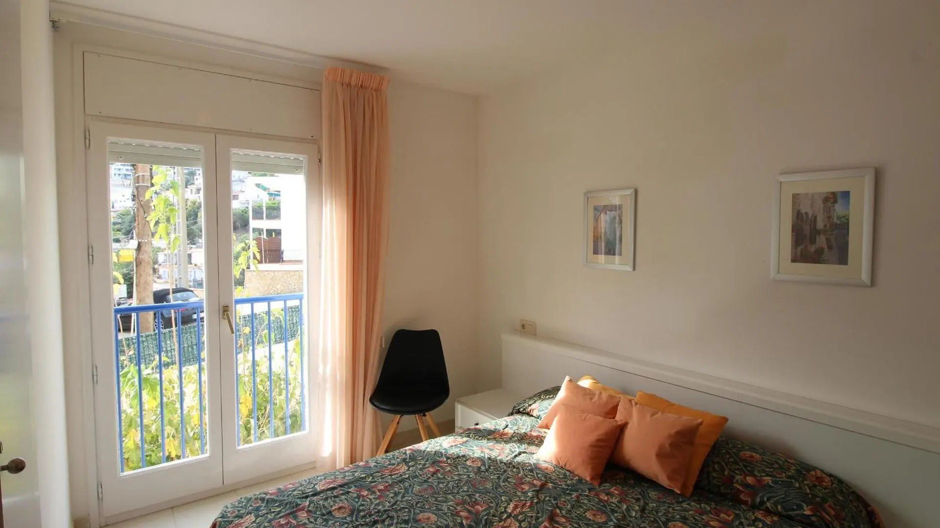 Empuries 7 - Apartamento Con Vistas Espectaculares Desde La Terraza. - Es-228-167 Llançà